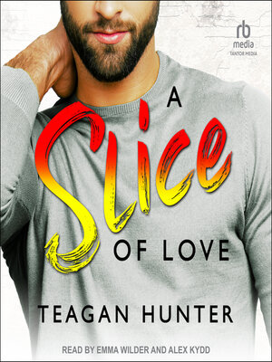 cover image of A Slice of Love
